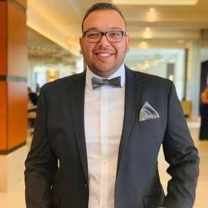 Meet your Posher, John